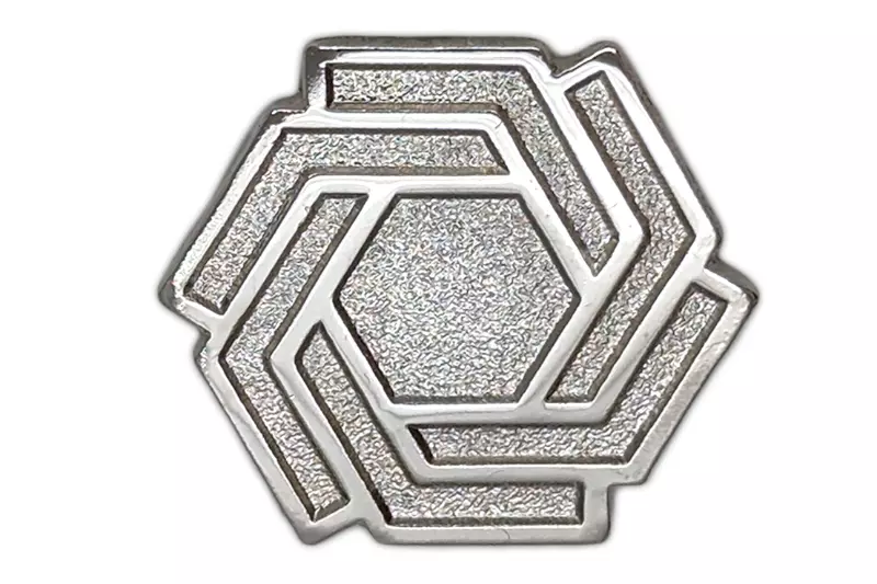 Épingle personnalisée OpenAI ChatGPT