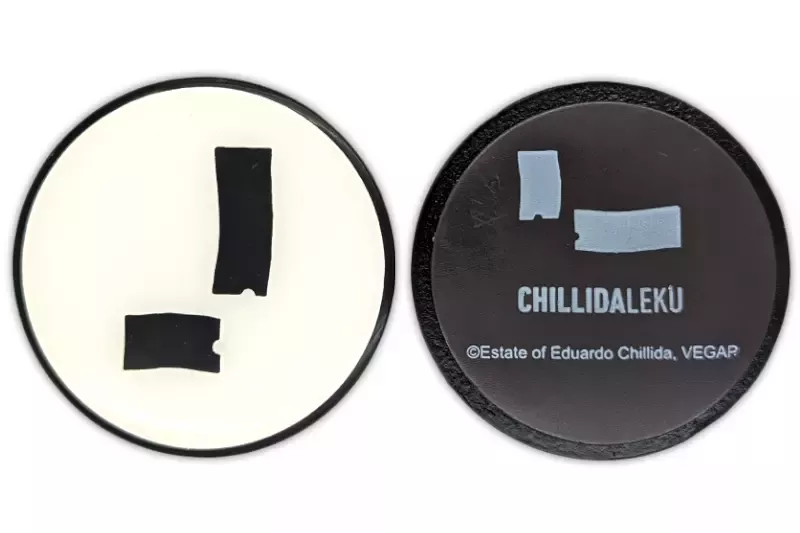 Custom Metal Magnets