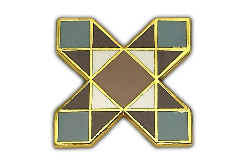 Custom Metal Magnet Casa Bures