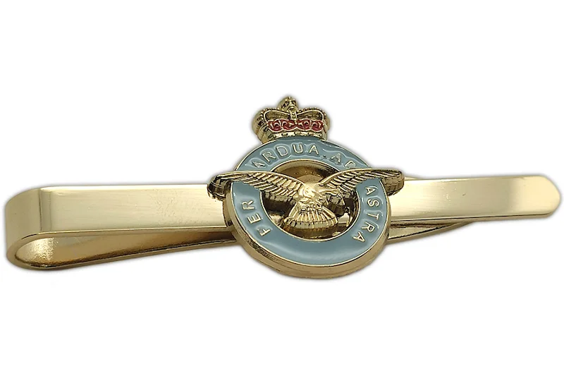 Pisacorbatas Personalizado Aguila