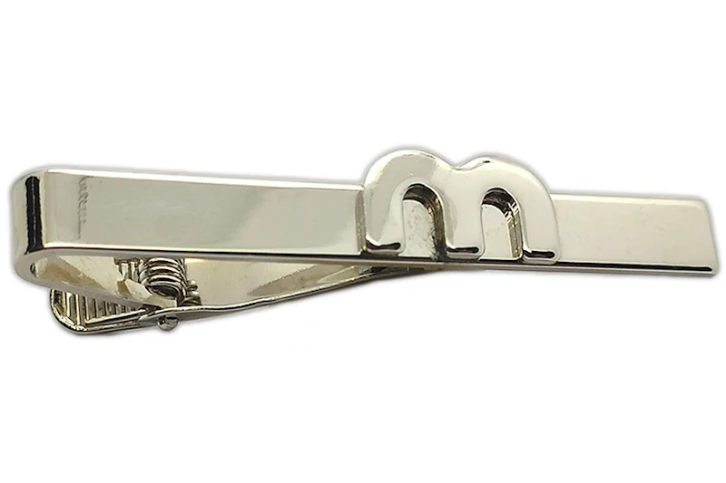 Pisacorbatas Personalizado M