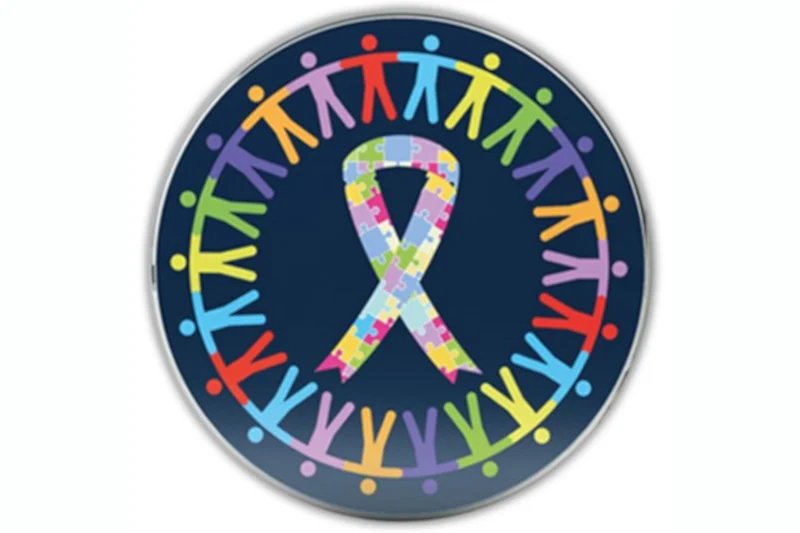 Épinglettes Impression Numérique avec Résine Goutte