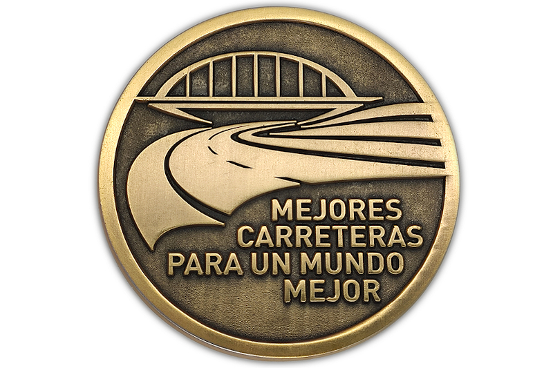 Pièces de Monnaie pour Événements Personnalisées